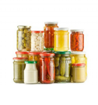 Овощные консервы